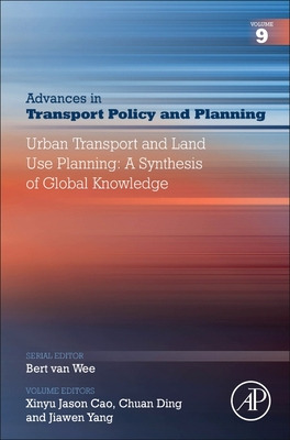 Libro Urban Transport And Land Use Planning: A Synthesis ...