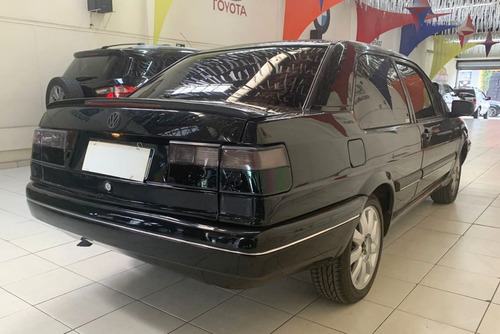 Imagem 3 de 6 de Vw Santana Gli 2000 1995/1995 Gasolina Manual 2 Portas