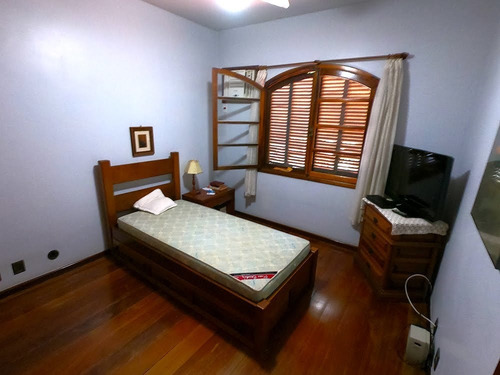 Imagem 13 de 15 de Casa 3 Quartos, Piscina, Sauna Churrasqueira - Oportunidade - 15242
