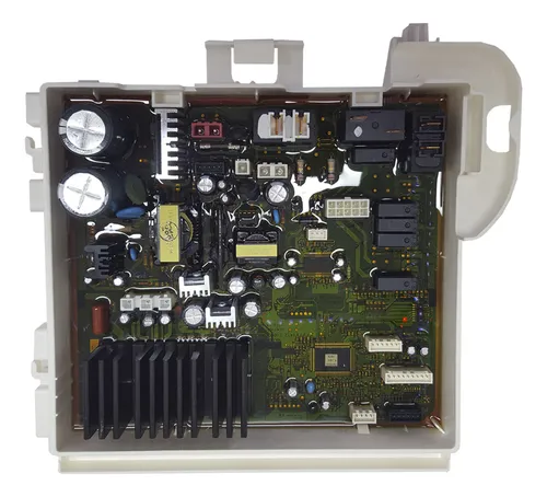 comprar Placa Principal Potência 220v Lava Seca Samsung Dc92-00822j