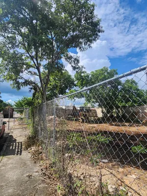 Terreno en renta