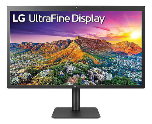 LG 27md5kb-b Monitor Ips Ultrafino De 27  16:9 5k (5120 X 28