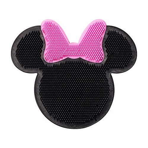 Baño De Silicona Disney Baby Minnie Mouse Maleza Rosa ...