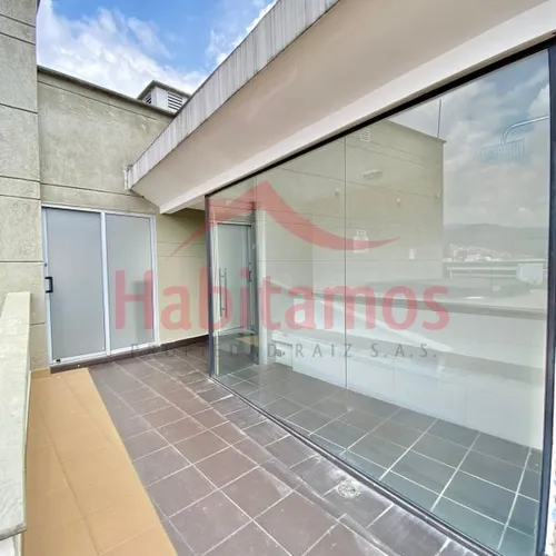 Apartamento En Venta En Medellín - Laureles Cod 68652