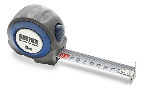 Imagen 3 de 4 de Cinta Métrica 3m Cod.6903 Bremen