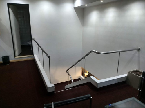 Imagen 26 de 26 de Oficina En Venta - 700 M2 - Centro Incluye 13 Cocheras Fijas