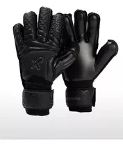 Comprar Guantes De Arquero Prostar Ultra Black 4mm Junior Talle 7