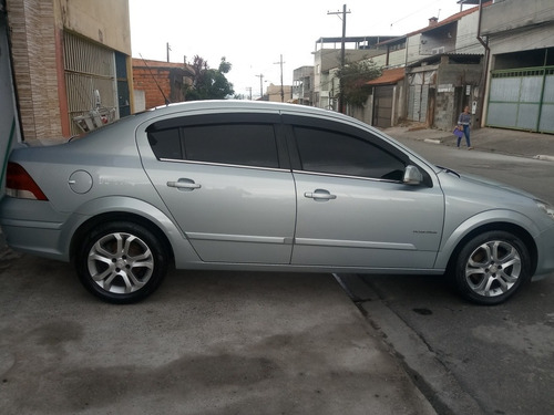 Gm Vectra Elegance