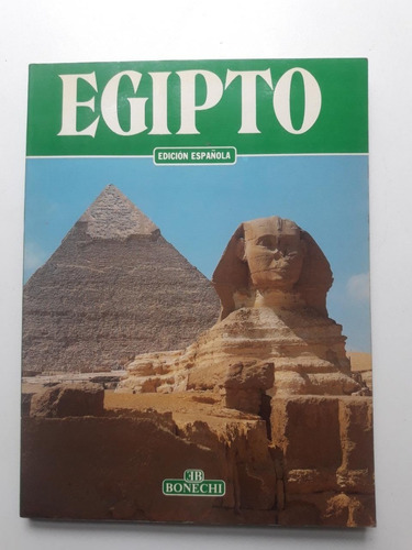 Egipto - Abbas Chalaby