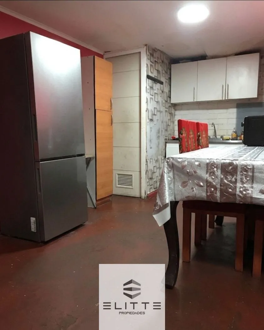 Imagen 1 de 14 de Venta Casa San Ramón Sur
