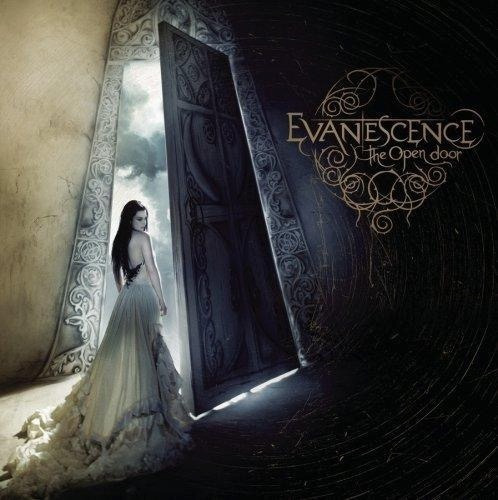 Vinilo Evanescence The Open Door Lp