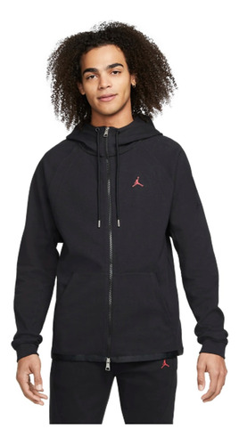 Campera Nike Jordan Essentials - Wesport