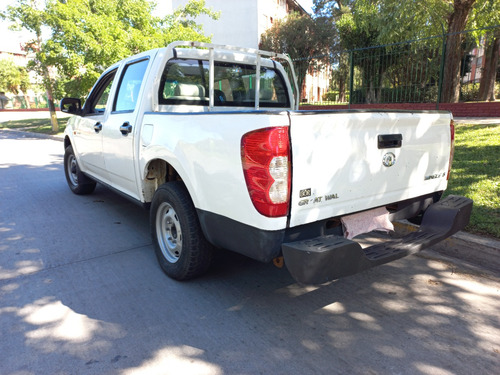 GWM Wingle 5 2.4 Full