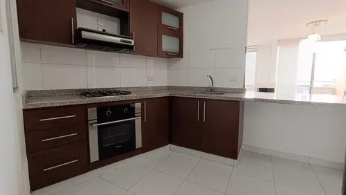 Apartamento En Venta En Colinas De Suba. Cod V14778