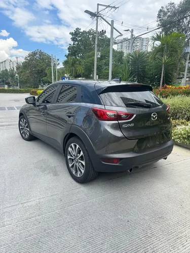 Mazda CX-3 2.0 Touring At