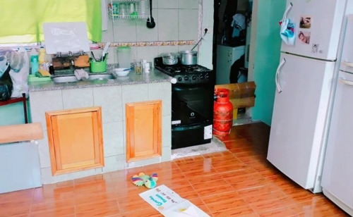 Imagen 5 de 8 de Venta Ph De 2 Amb En Chile 2100 Balvanera