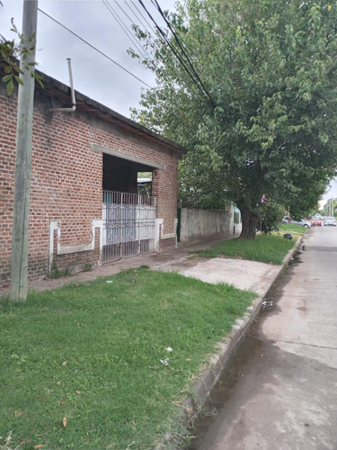 Williams 1300, Rincón De Milberg, Tigre