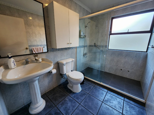 Hermosa Casa En Venta En Santa Aurora, Machali