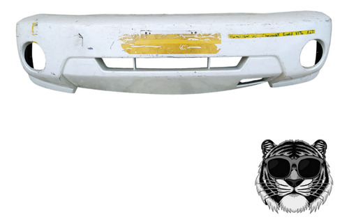 Parachoque Delantero Chevrolet Gran Vitara Xl7 2006 - 2008