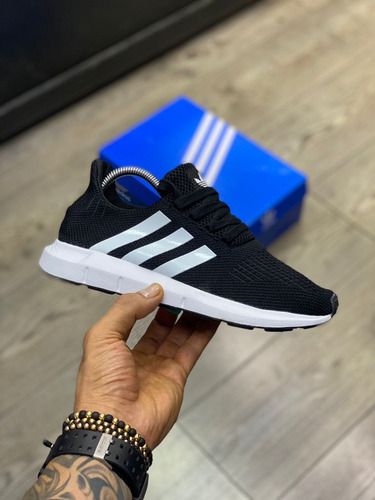 Zapatos adidas Swift Para Damas Y Caballeros