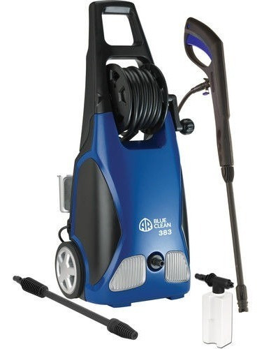 Hidrolavadora Eléctrica Ar Blue Clean Ar383 1900 Psi 1.51