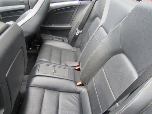 Imagen 12 de 12 de Mercedes Benz E200 Cgi Cabrio Cc2000 Automatico