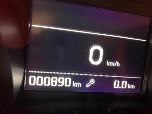 Peugeot 208 1.6 Gt Thp 2020