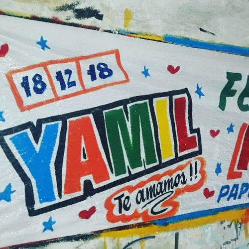 Imagen 7 de 10 de Pasacalles Colocados Zona Oeste , Sur , Caba Y Zona Norte