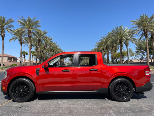 Plan De Ahorro Ford Maverick Xlt 100% Financiado