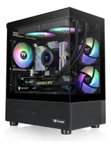 Comprar Gabinete Thermaltake Tt View 170 Tg X2 Fan Argb X3