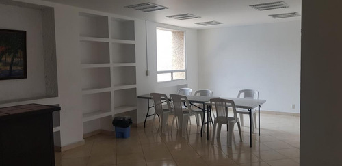 Imagen 9 de 11 de Edificio Comercial Con Oficina En Renta En Santa Fe ( 496499 ) ( 300m2 Oficinas )