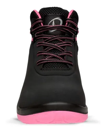 Zapato de seguridad store riverline para dama