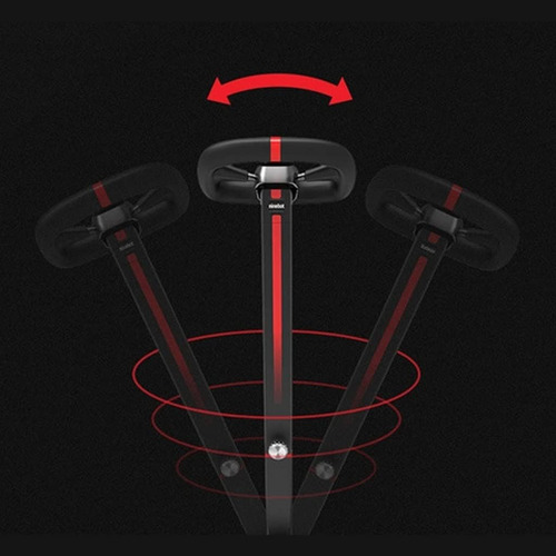 Segway Ninebot S-max Smart Self-balancing Electric Scooter