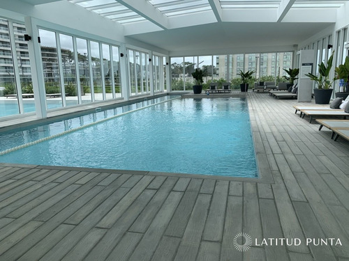 Imagen 29 de 30 de Apartamento En Le Parc Iii, 3 Dormitorios