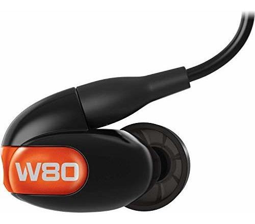 Westone W80 Auriculares Verdaderos De Ocho 1vnre