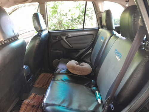 Imagen 14 de 15 de Toyota Rav4 Sports