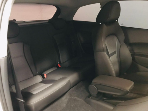 Imagen 12 de 15 de Audi A1 Caja Manual 2016