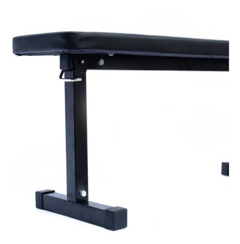 Imagen 5 de 8 de Banco Plano Randers Arg 202 + Mini Bike Plegable
