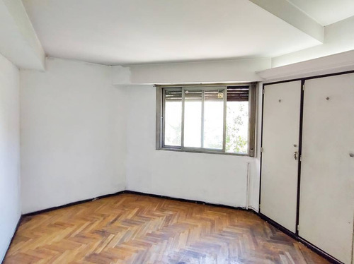 Imagen 9 de 19 de Venta De Departamento De 2 Ambientes Con Balcón En Constitución