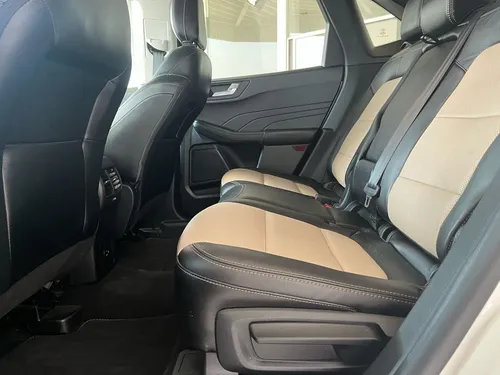 Ford Escape 2.5 Titanium At