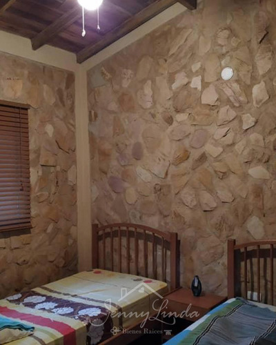 Se Vende!! Casa De Campo De 3 Has En Aguirre Carabobo