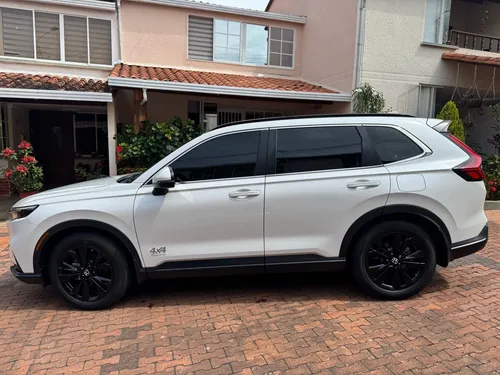 Honda CR-V 1.5 Exl