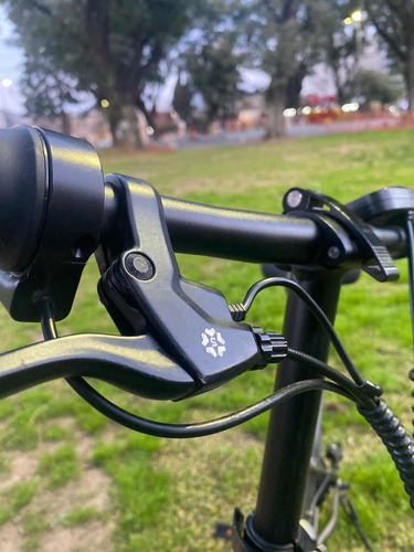 Imagen 14 de 17 de Bicicleta Eléctrica