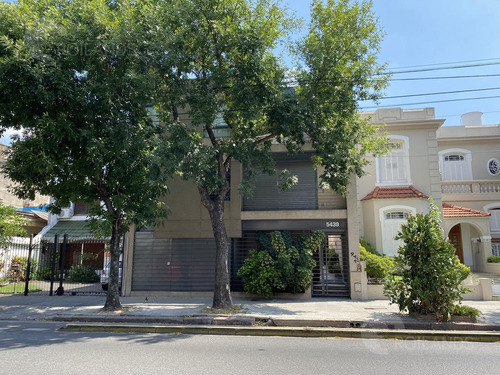Imagen 25 de 27 de Venta Departamento 2 Ambientes Tipo Ph, Loft Con Entrada Individual En Villa Urquiza
