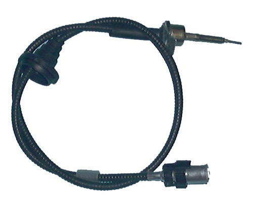 Cable Velocimetro Ford Escort Motor Vw 1.8 88/92