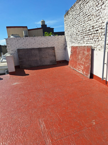 Venta P.h. 3 Ambientes San Martin - Villa Maipu