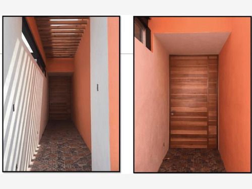 Imagen 6 de 8 de Casa Sola En Venta Real De Tejeda