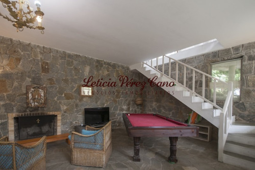 Venta Casa 3 Dormitorios En Pinares- Ref: 18720