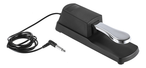 Pedal De Sustain Roland Sustain Yamaha Piano Teclado Piano