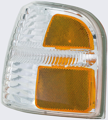 Dorman 1631358 - Luz De Estacionamiento Para Modelos Ford